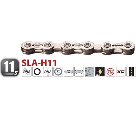 Yaban SLA-H11-S2