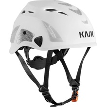 Kask Superplasma AQ HI VIZ bílá