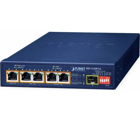 Planet BSP-115HP-5A