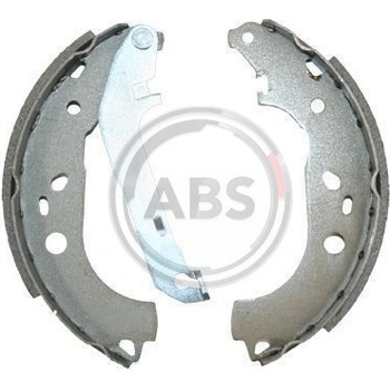 A.B.S. Sada brzdových čeľustí 9200