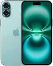 Apple iPhone 16 128GB Teal