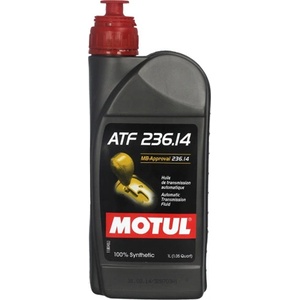 Motul Масло за автоматична скоростна кутия motul atf 236.14 1 литър