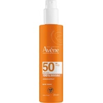 Eau Thermale Avène Spray SPF 50 200 ml