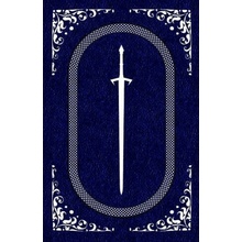 Vyjednavač, 2. vydání - Brandon Sanderson