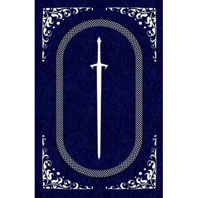 Vyjednavač, 2. vydání - Brandon Sanderson