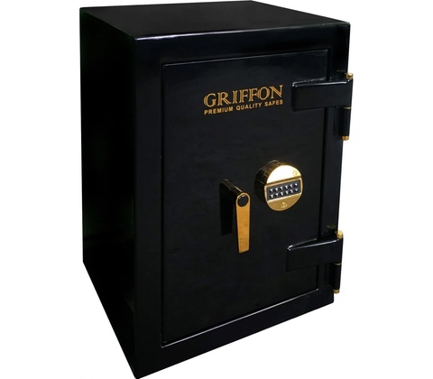 Griffon CLE II.68 E