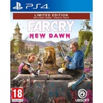 Ubisoft Far Cry New Dawn [Limited Edition] (PS4)
