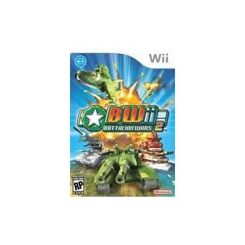 Image 1 of Nintendo Battalion Wars II (Wii)