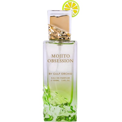 Gulf Orchid Mojito Obsession EDP 100 ml