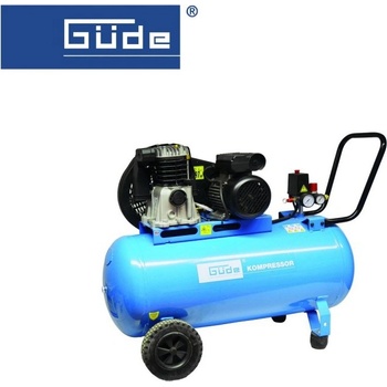 Güde 335/10/100