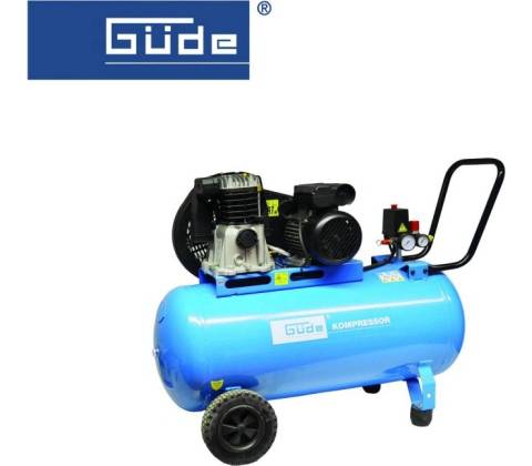 Güde 335/10/100