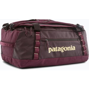 Patagonia Пътна чанта Patagonia Black Hole Duffel 40L berry fig