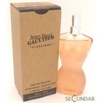 Jean Paul Gaultier Classique EDT 100 ml Tester Парфюми
