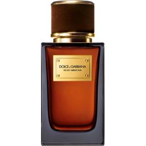 Dolce&Gabbana Velvet Amber Sun Eau de Parfum EDP унисекс 100ml Парфюми