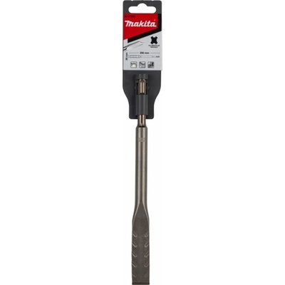 MAKITA samoostřící sekáč plochý SDS -Plus 20x250