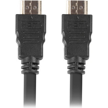 Lanberg CA-HDMI-10CC-0100-BK