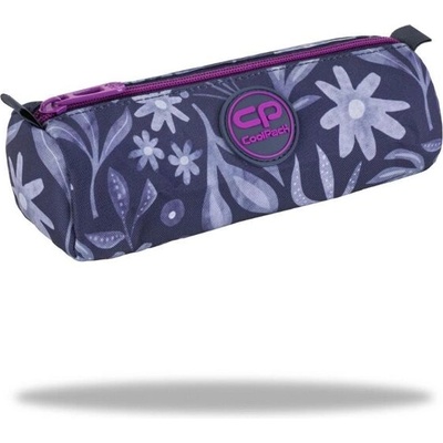 COOLPACK Несесер COOLPACK Tube Shy Flower