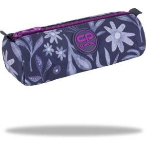 COOLPACK Несесер COOLPACK Tube Shy Flower