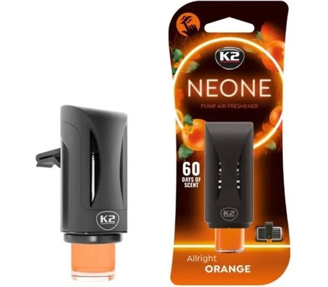 K2 NEONE Allright ORANGE