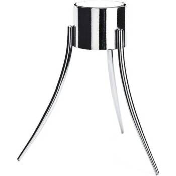 Born in Sweden Свещник Born In Sweden стомана полирана (7340081)