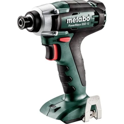 Metabo PowerMaxx SSD 12 (601114890)