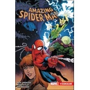 Knihy Amazing Spider-Man 6 - V zákulisí