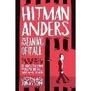 Knihy Hitman Anders