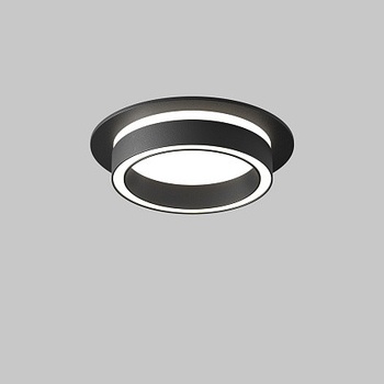 Maytoni DL087-GX53-RD-B