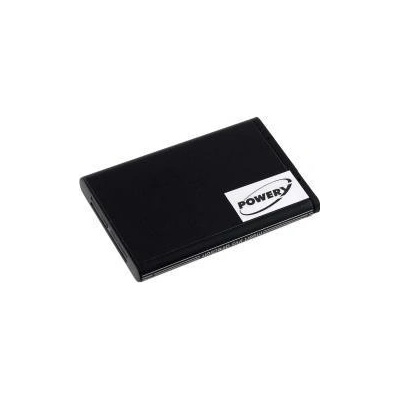 Powery Baterie Hagenuk T99 1050mAh Li-Ion 3,7V - neoriginální – Zboží Živě