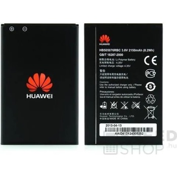 Huawei Li-ion 2100mAh HB505076RBC