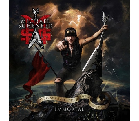 Immortal BD