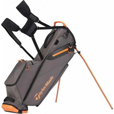 TaylorMade TM17 Flextech