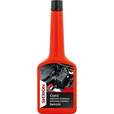 Sheron Čistič palivovej sústavy Benzín 250 ml