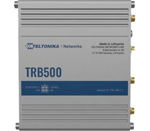 Teltonika TRB500