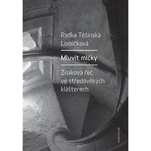 Mluvit mlčky
