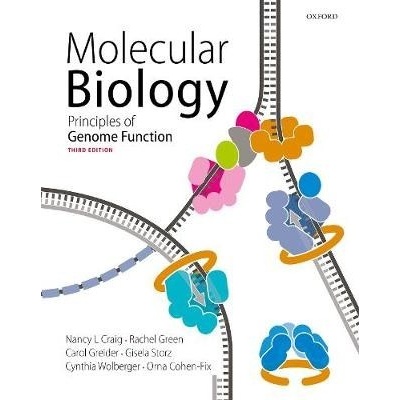 Molecular Biology