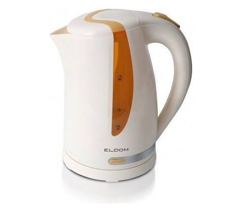Eldom C230 orange