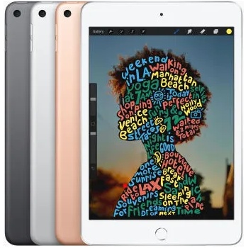 Image 1 of Apple iPad Mini 5 2019 64GB
