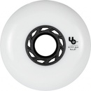 Powerslide Undercover Blank Team 86A 100 mm 4 ks