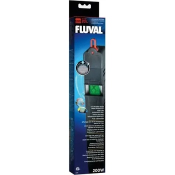 Image 1 of HAGEN Нагревател Fluval E-Heater 200W (4998)