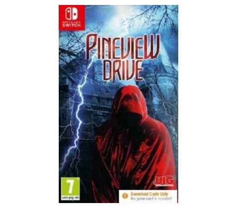 Pineview Drive