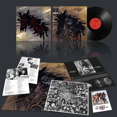 Protector - Urm The Mad Reedice 2026 Vinyl LP