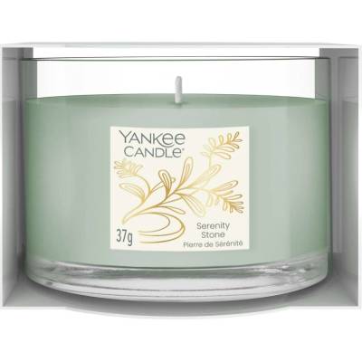 YANKEE CANDLE SERENITY STONE 49 g