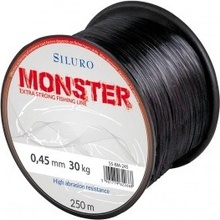 Robinson Siluro Monster 250m 0,50mm 40kg