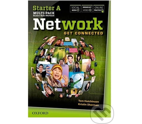 Network: Starter: Multi-pack A: Student Book/workbook