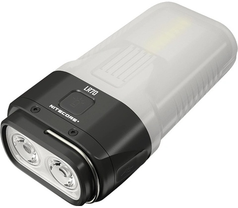 Nitecore LR70