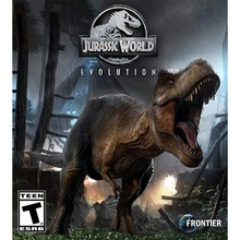 Jurassic World: Evolution