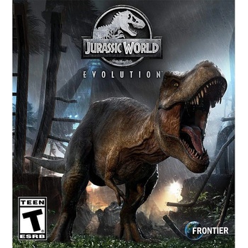 Jurassic World: Evolution
