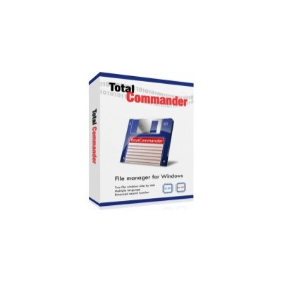 Total Commander - 5 licencí