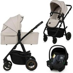 Lionelo Amber Plus 3 in 1 Детски колички